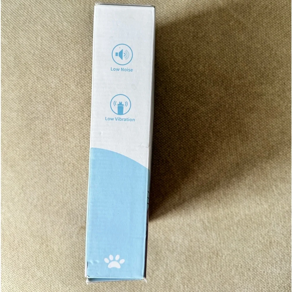Pet Nail Grinder